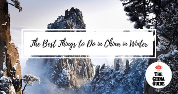 The Best Things to Do in China in Winter