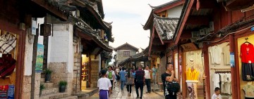 Yunnan Highlights and Golden Triangle Tour