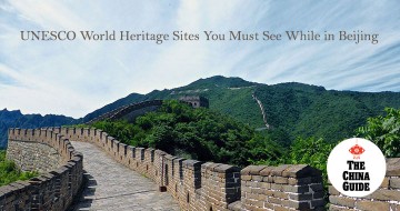UNESCO World Heritage Sites You Must See While in Beijing