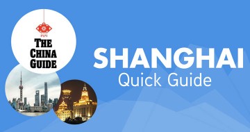 Shanghai Quick Guide