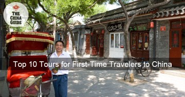 10 Best Tours for First-Time Travelers to China
